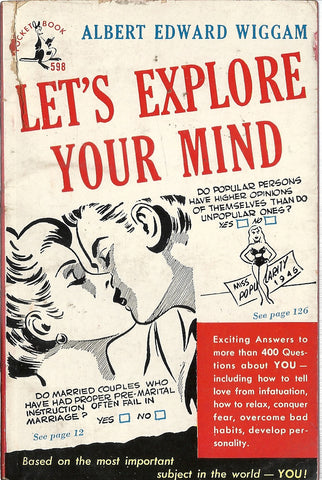 Let's Explore Your Mind
