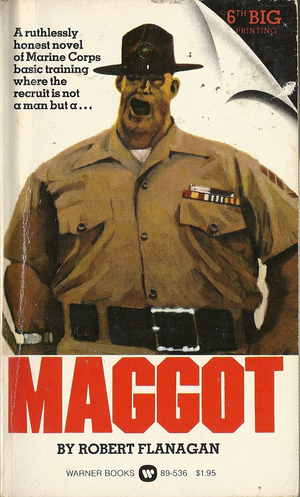 Maggot
