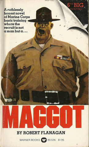 Maggot