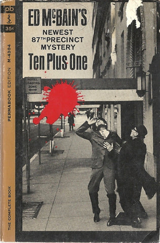 Ten Plus One