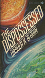 The Dispossessed