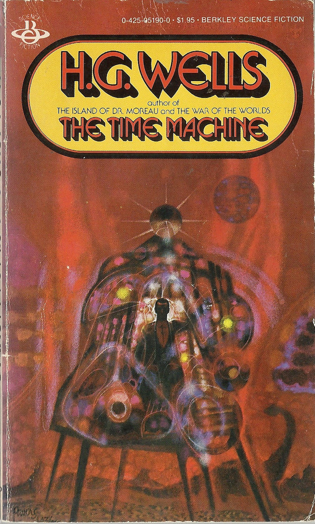 The Time Machine