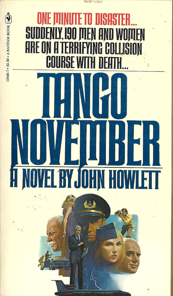 Tango November