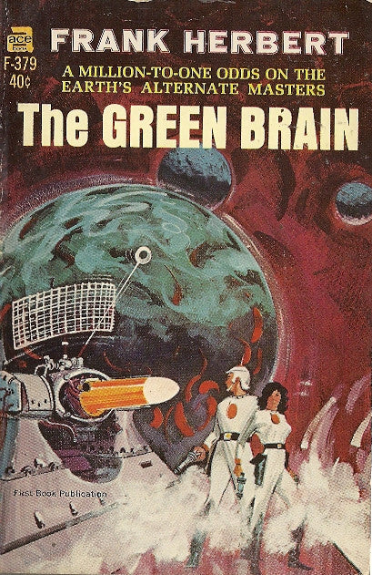 The Green Brain