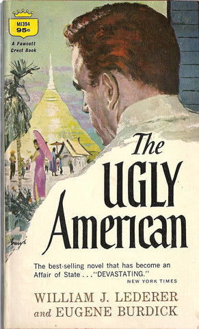 The Ugly American