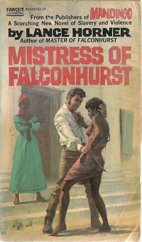 Mistress of Falconhurst