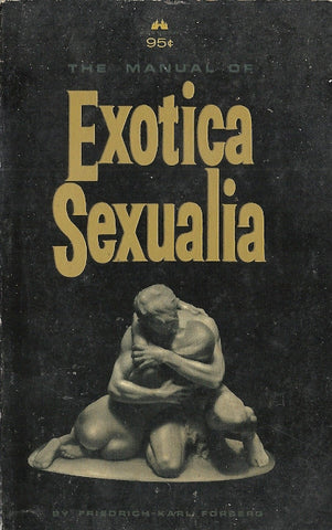 The Manual of Exotica Sexualia