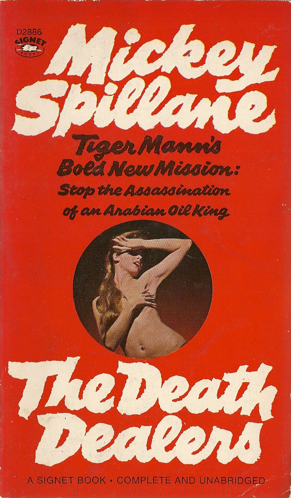 The Death Dealers