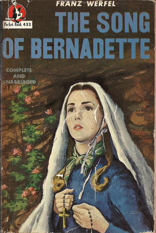 The Song of Bernadette