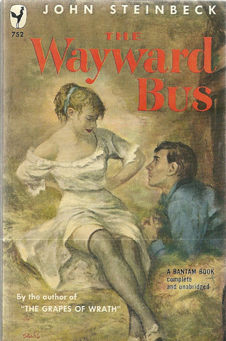The Wayward Bus