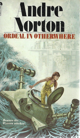 Ordeal in Otherwhere