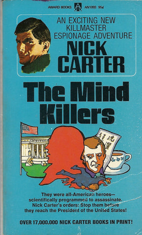 The Mind Killers