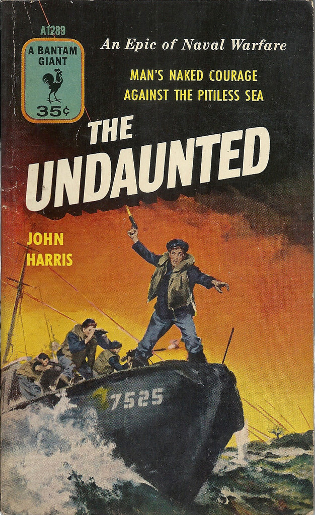 The Undaunted