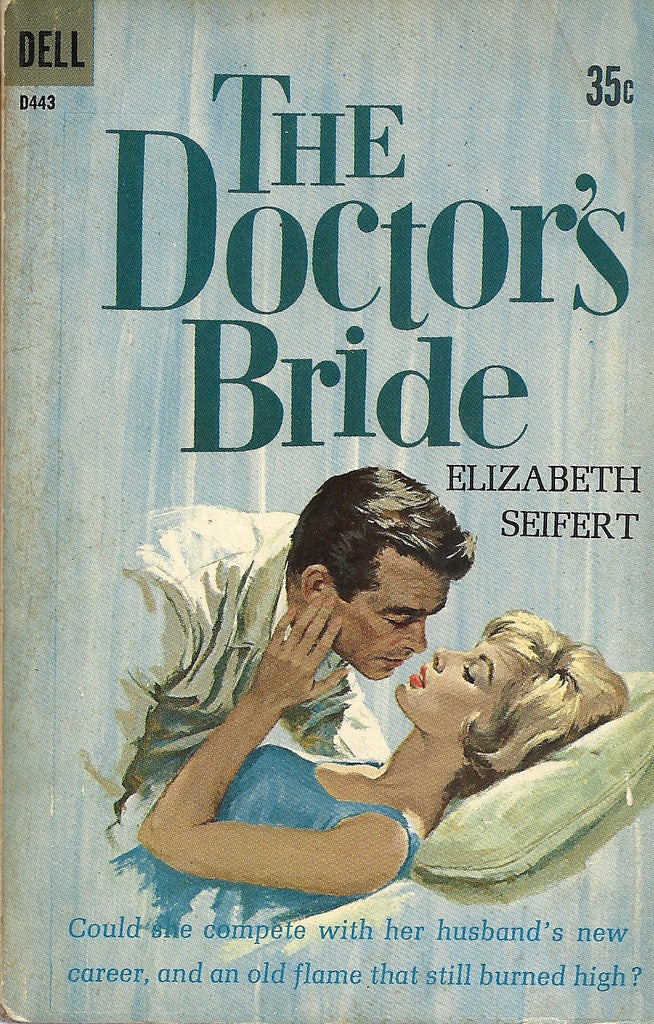 The Doctor's Bride