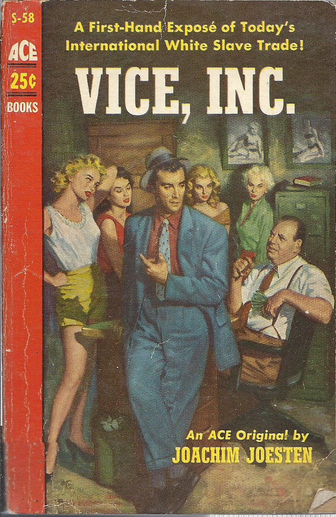 Vice, Inc.