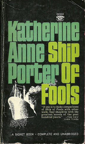 Ship of Fools
