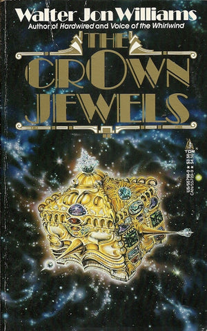 The Crown Jewels