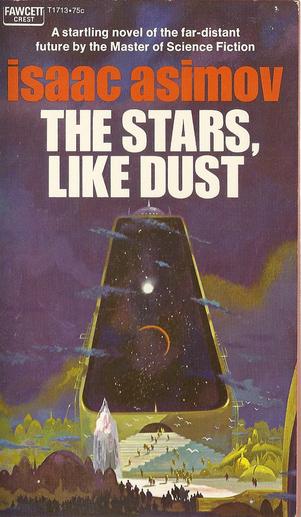 The Stars, Like Dust