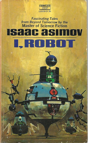 I, Robot