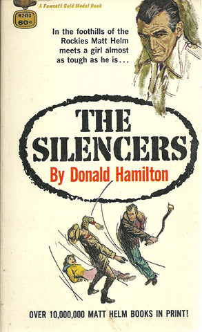 The Silencers