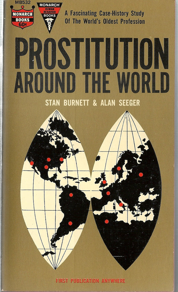 Prostitution Around the World