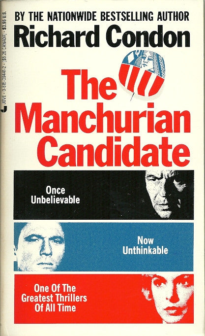 The Manchurian Candidate