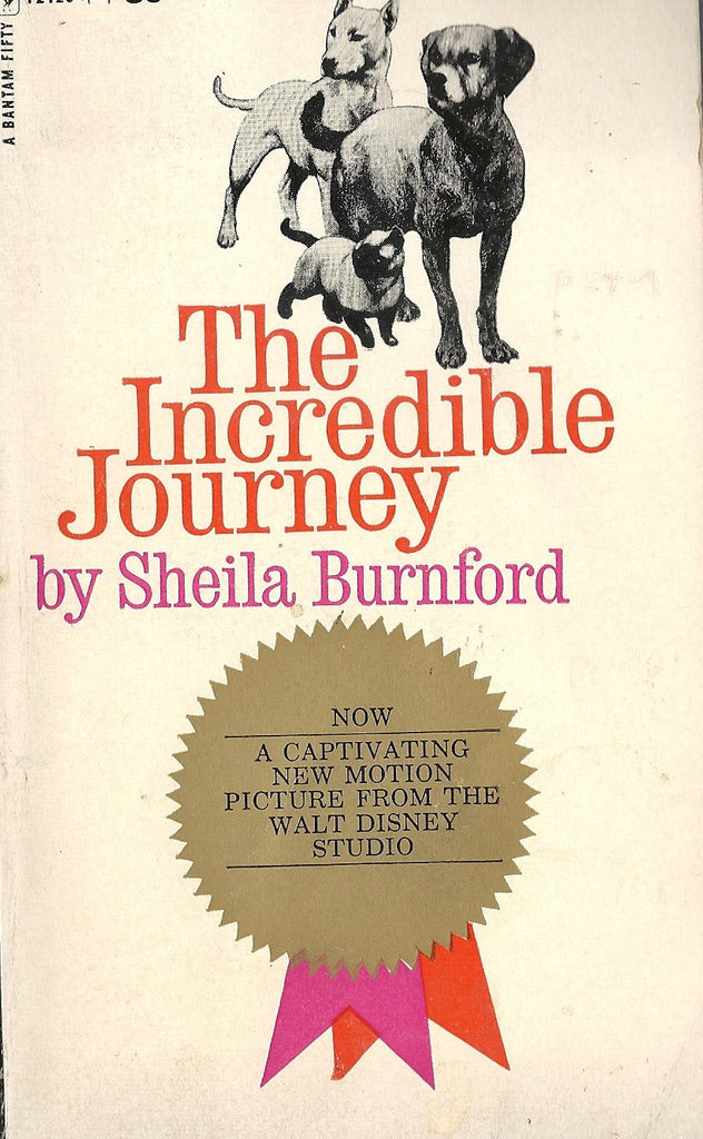 The Incredible Journey