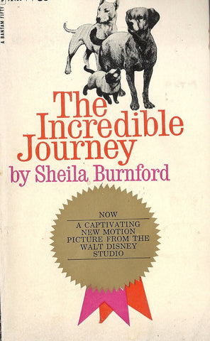 The Incredible Journey
