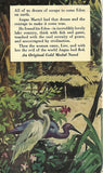 Escape to Eden