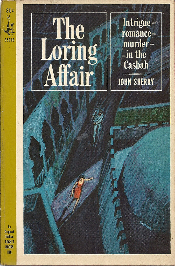 The Loring Affair