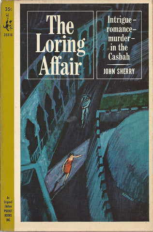 The Loring Affair
