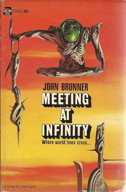 Meeting at Infinity