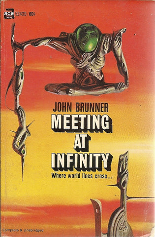 Meeting at Infinity