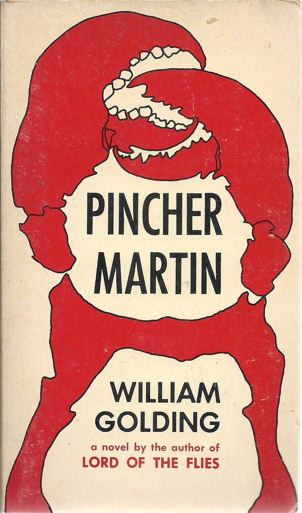 Pincher Martin