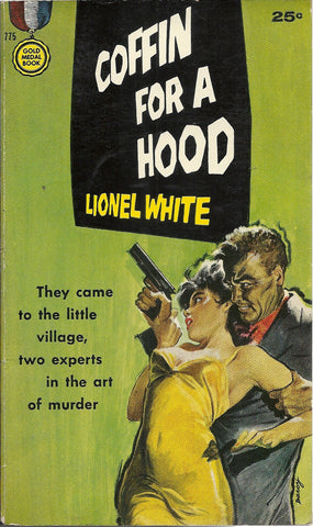 Coffin for a Hood