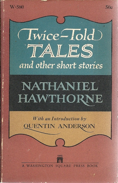 Twice Told Tales