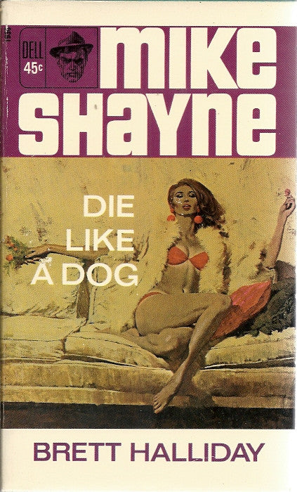 Die Like a Dog