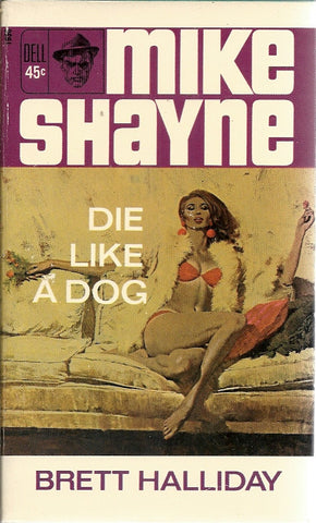 Die Like a Dog