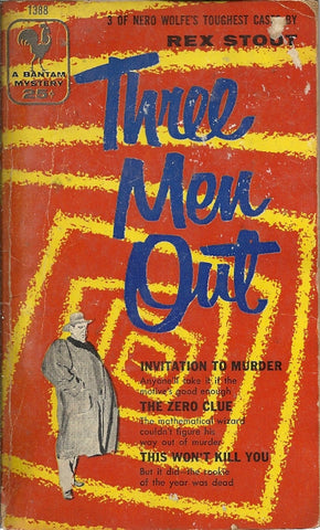 Three Men Out