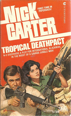 Tropical Deathpact