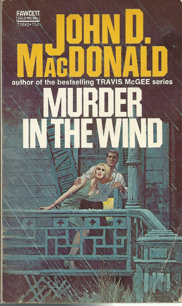 Murder in the Wind