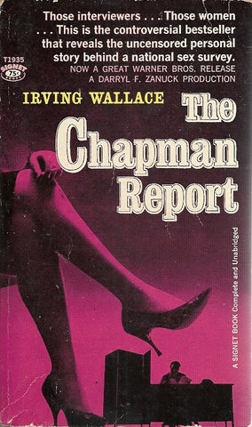 The Chapman Report