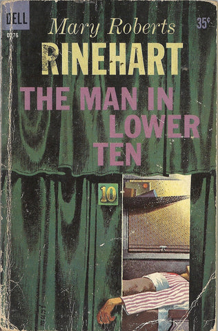 The Man in Lower Ten