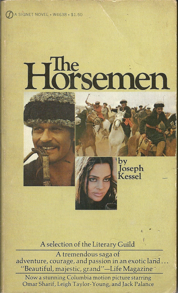 The Horsemen