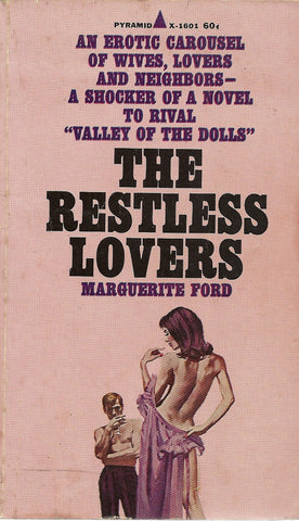 The Restless Lovers