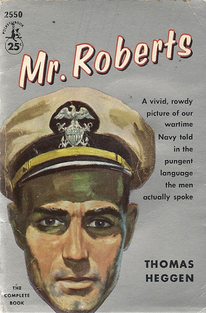 Mr. Roberts