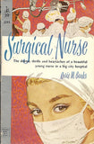 Surgical Nurse