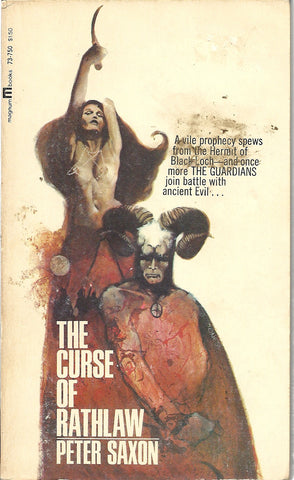 The Curse of the Rathlaw
