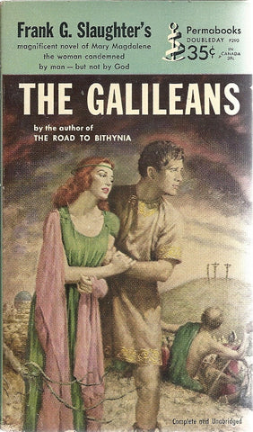 The Galileans