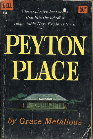 Peyton Place